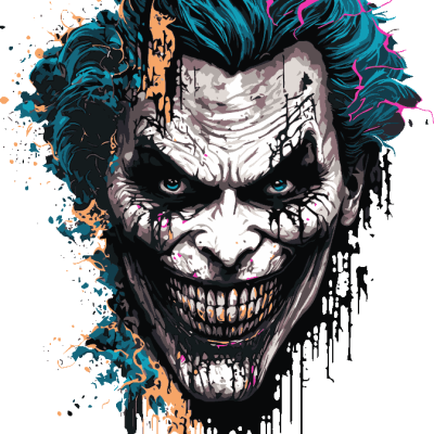 Villanos Caóticos & Clowns